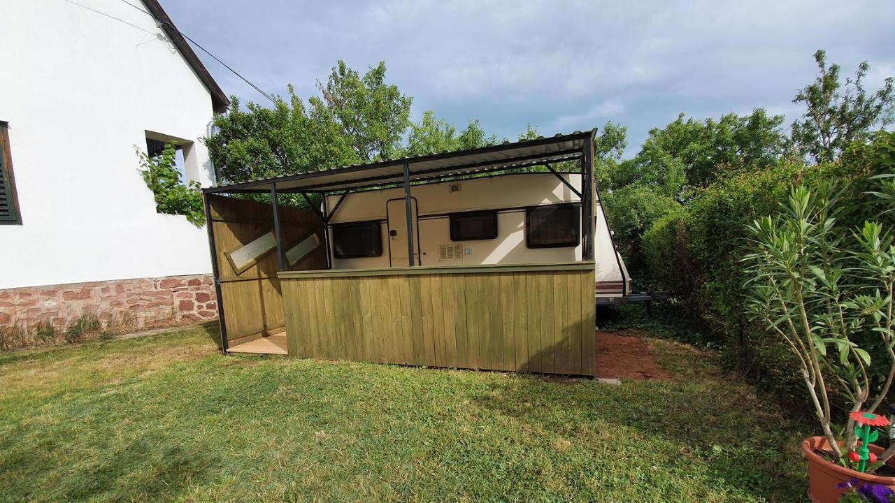 Mandel Camping Палознак Номер фото