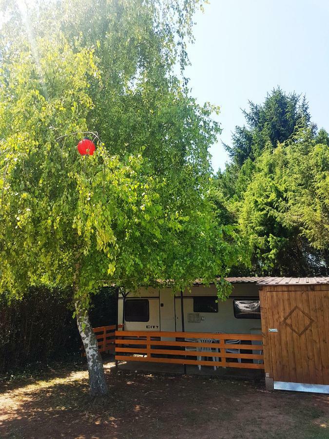 Mandel Camping Палознак Номер фото