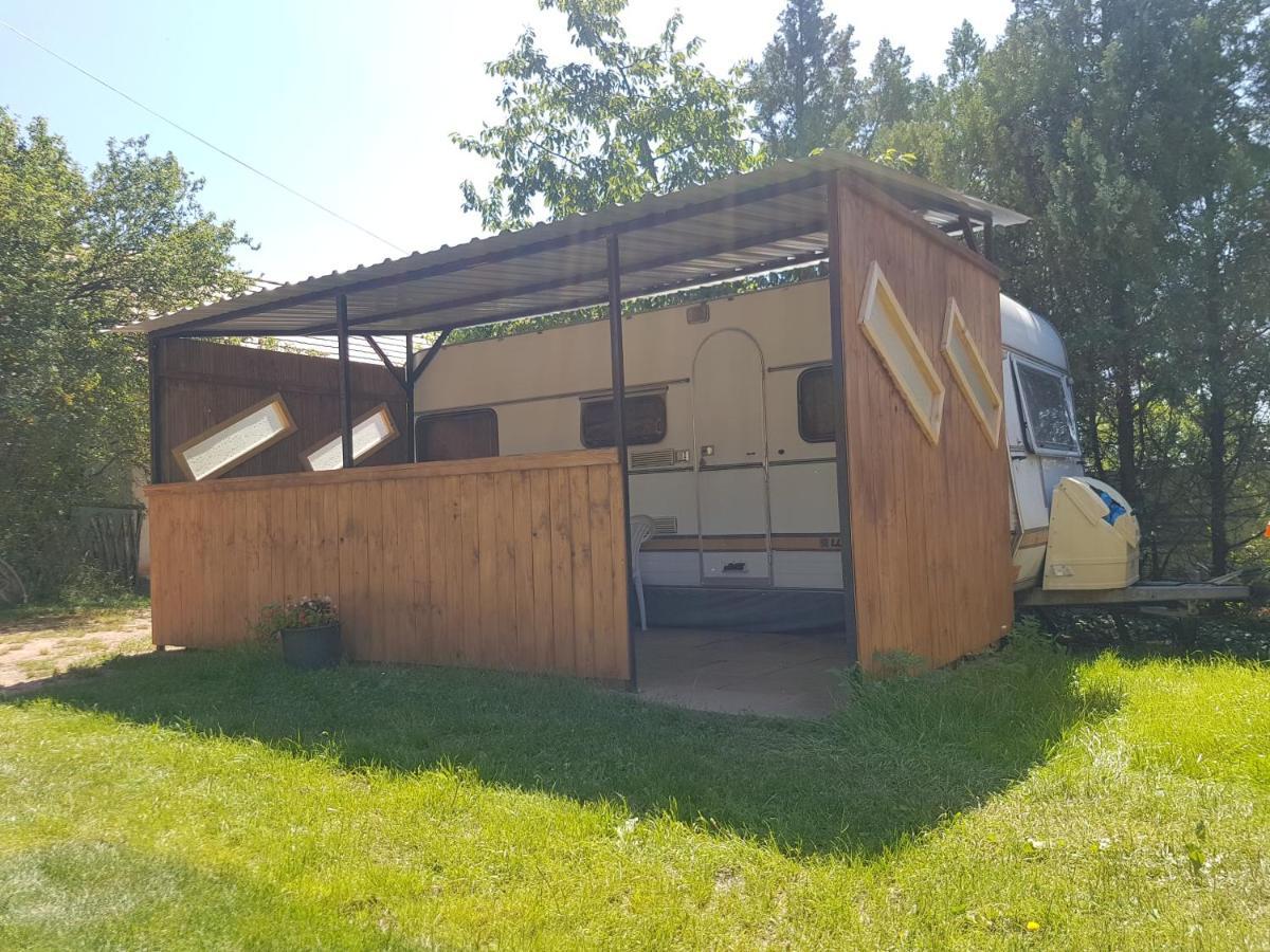 Mandel Camping Палознак Номер фото